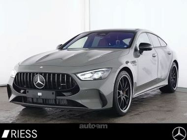 Mercedes-Benz AMG GT  2025 