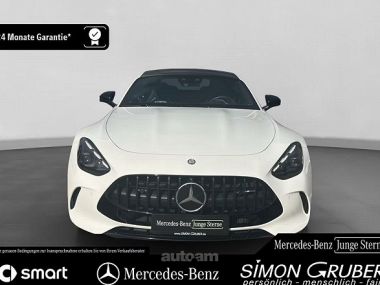 Mercedes-Benz AMG GT  2025 