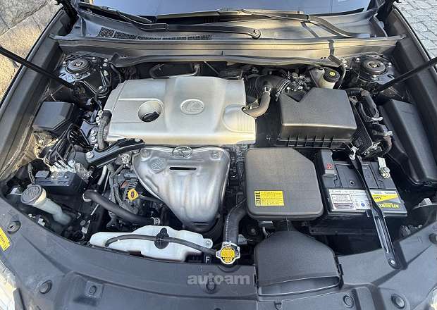 Lexus ES 250