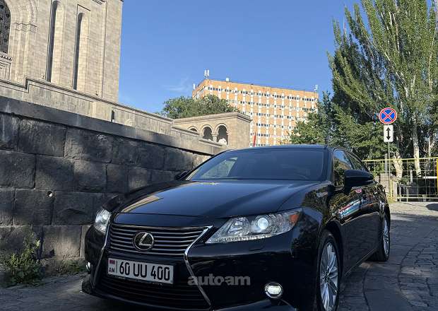 Lexus ES 250