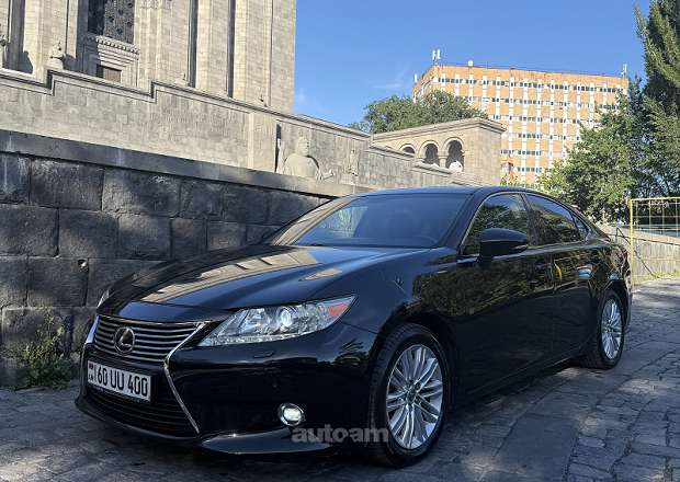 Lexus ES 250