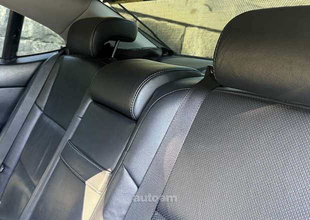 Lexus ES 250