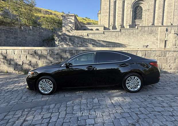 Lexus ES 250