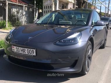 Tesla Model 3  2023 