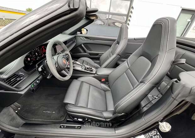 Porsche 356