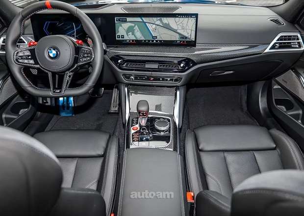 BMW M3
