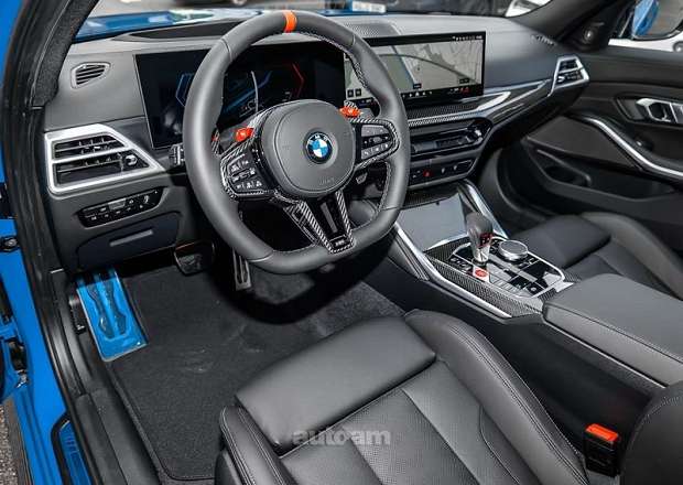 BMW M3