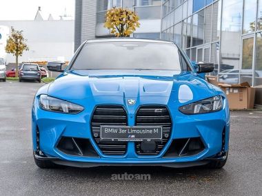 BMW M3  2026 