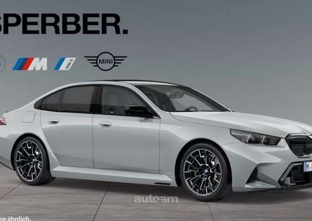 BMW M5