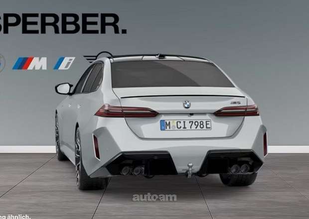 BMW M5