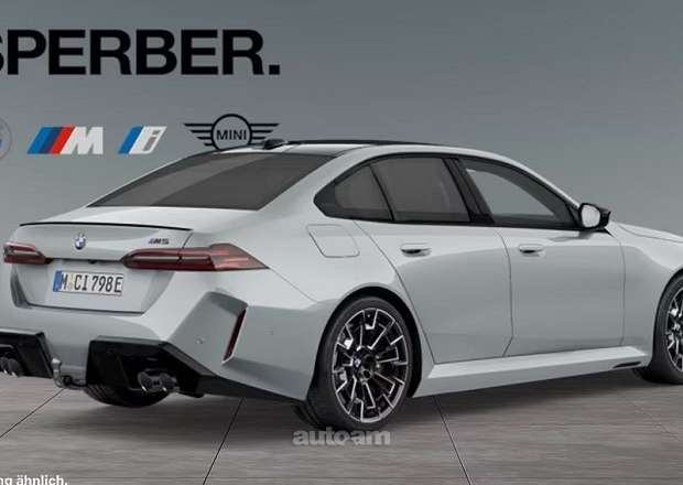 BMW M5