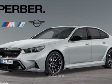 BMW M5  2026 