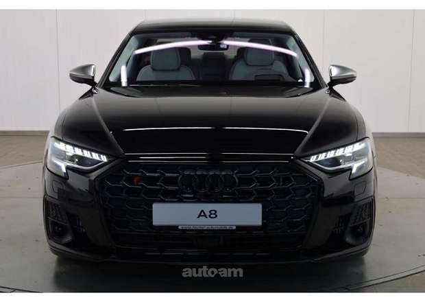 Audi S8/R8