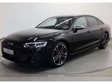 Audi S8/R8  2026 