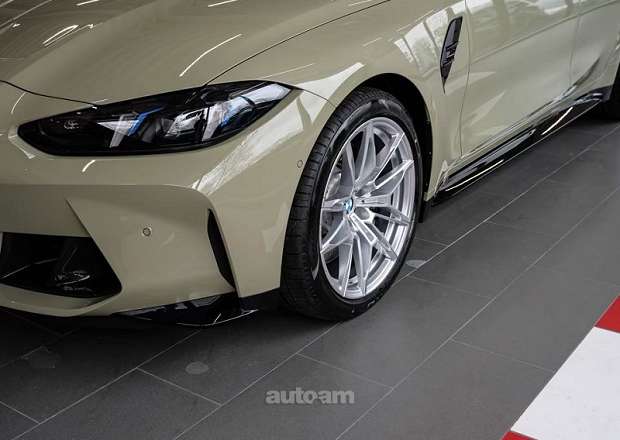 BMW M3
