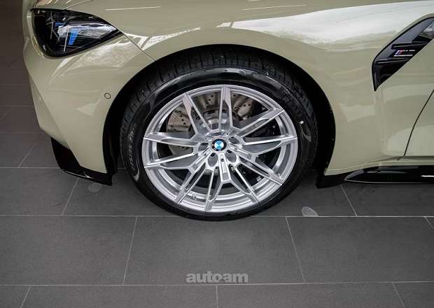 BMW M3