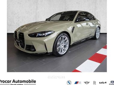 BMW M3  2026 