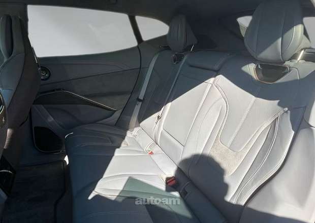 Lotus Eletre