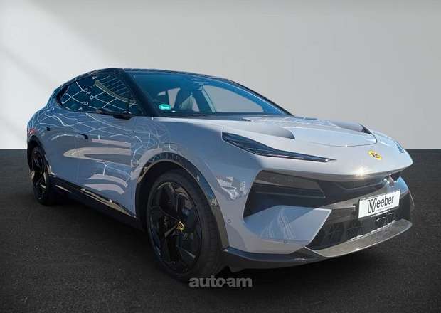 Lotus Eletre
