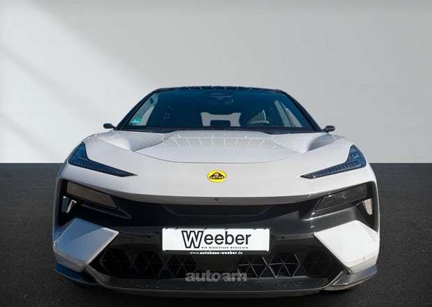 Lotus Eletre