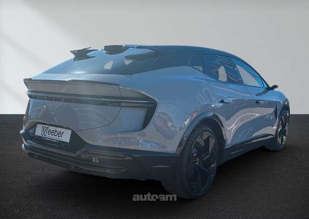 Lotus Eletre