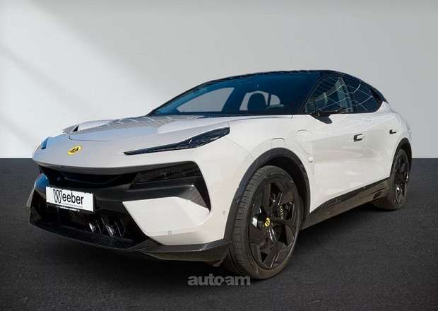 Lotus Eletre