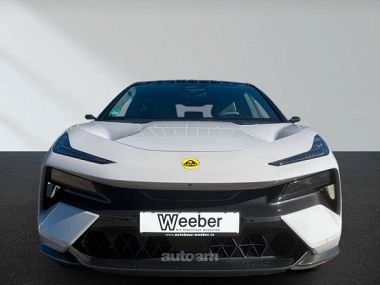 Lotus Eletre  2025 