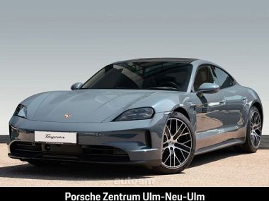 Porsche Taycan  2025 