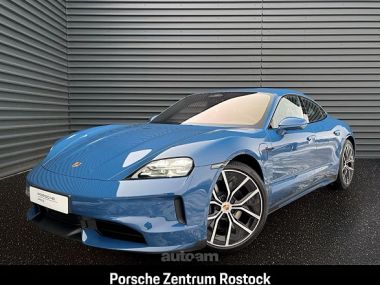 Porsche Taycan  2026 