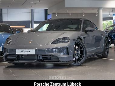 Porsche Taycan  2026 