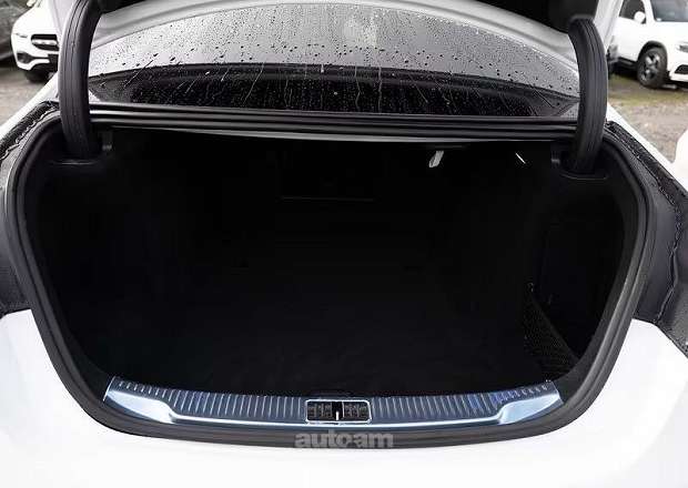 Mercedes-Benz S 450