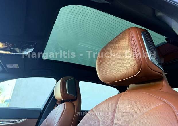 BMW 740