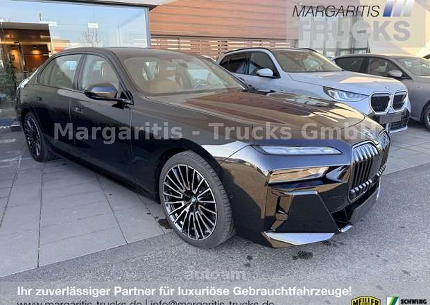BMW 740