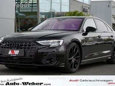 Audi A8  2026 