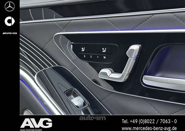 Mercedes-Benz S 450