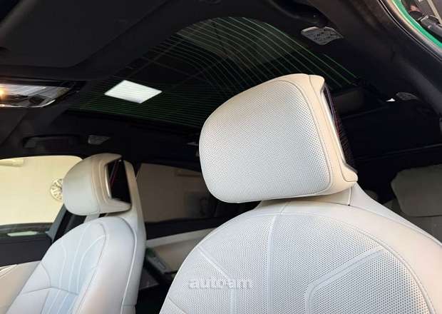 BMW 740