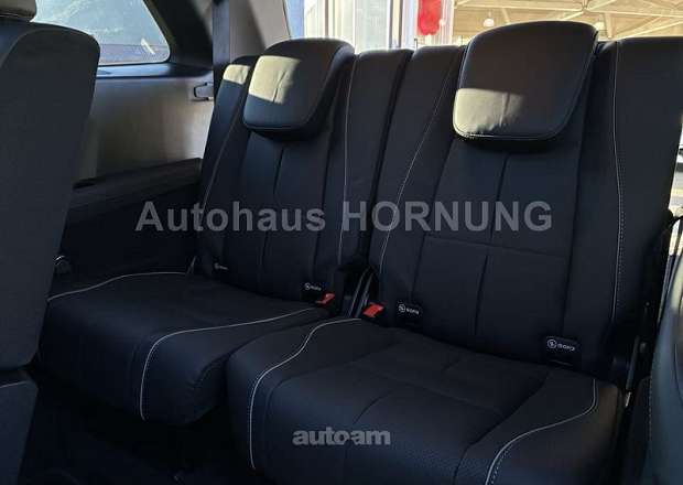 Mercedes-Benz GLS 450