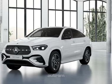 Mercedes-Benz GLE 300  2025 