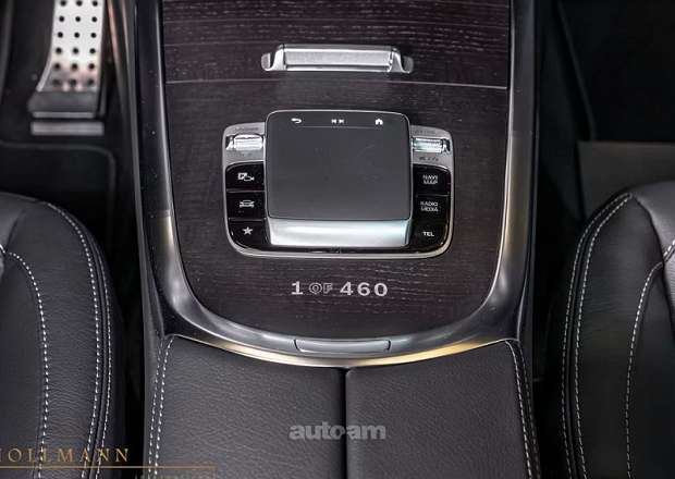 Mercedes-Benz G 400