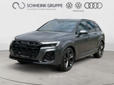 Audi Q7  2026 