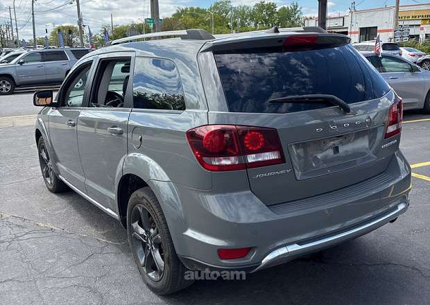 Dodge Journey