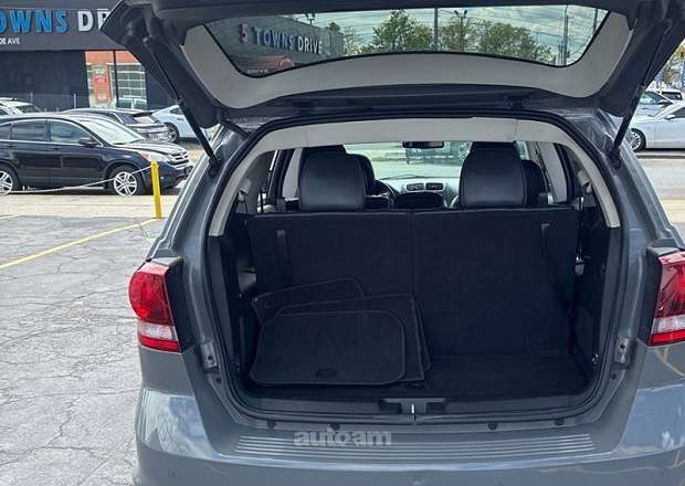 Dodge Journey