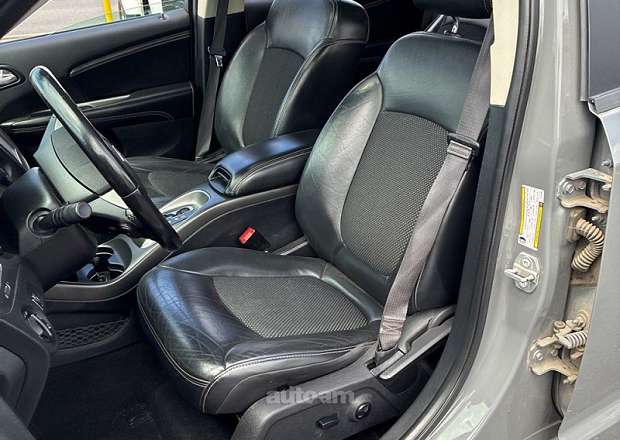 Dodge Journey