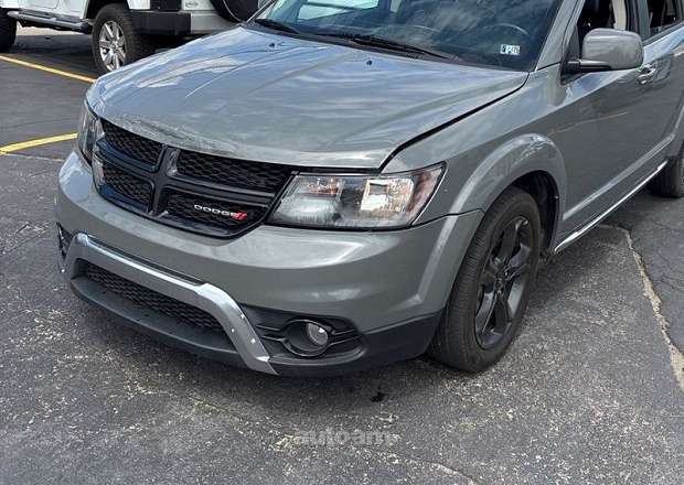 Dodge Journey