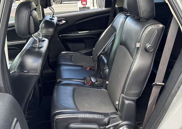 Dodge Journey