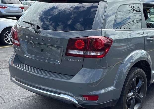 Dodge Journey