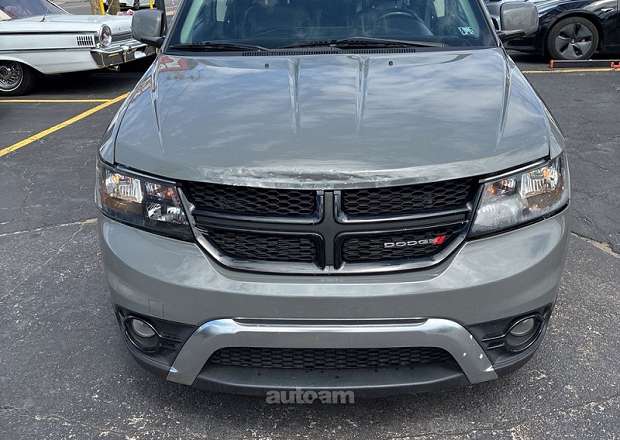 Dodge Journey