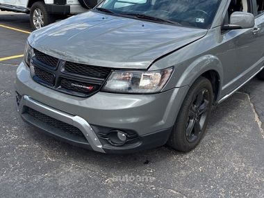 Dodge Journey  2020 