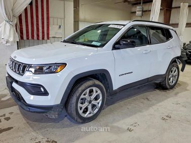 Jeep Compass  2024 