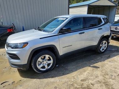 Jeep Compass  2023 